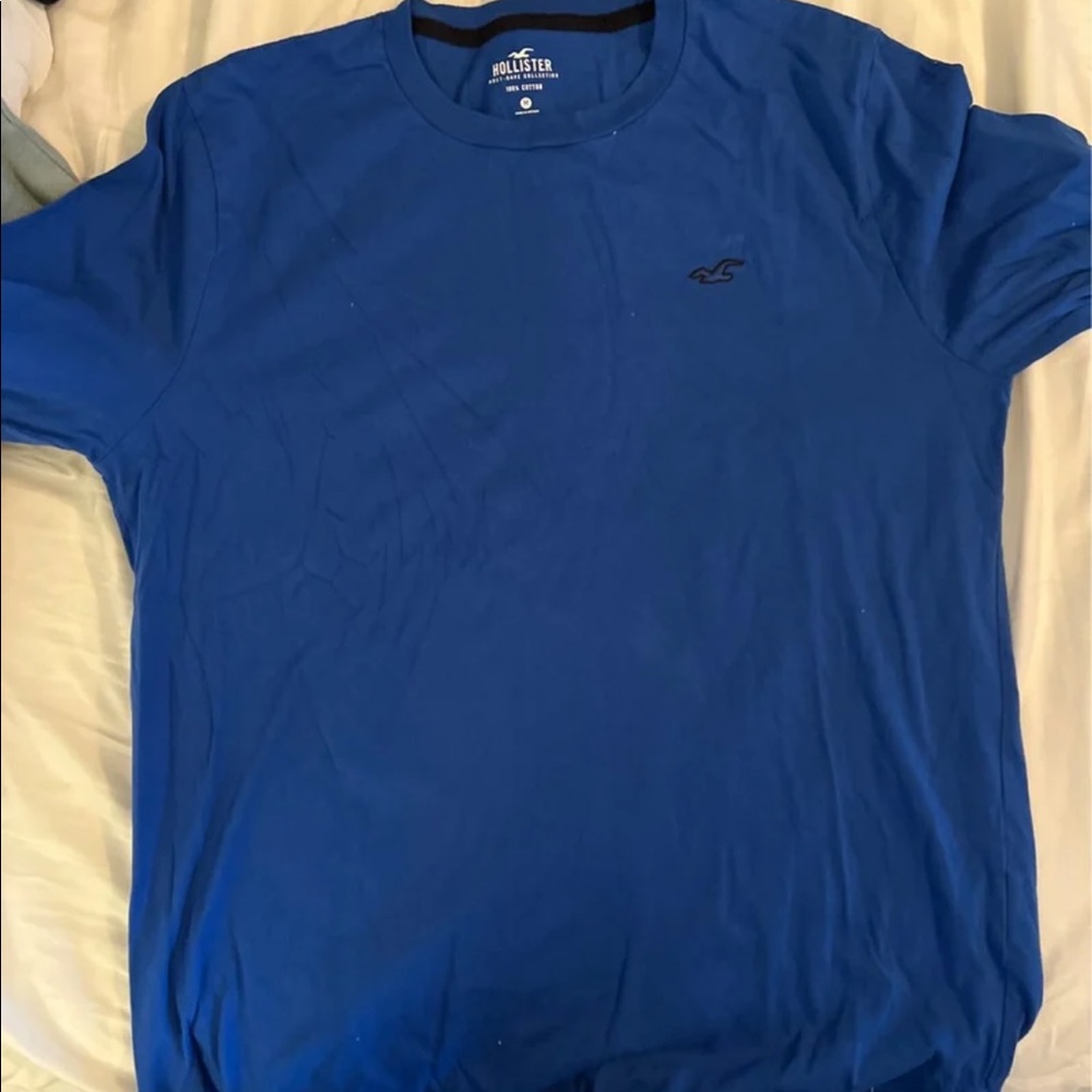 Hollister long sleeve shirt